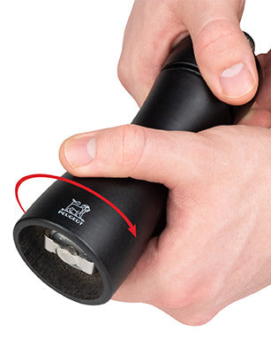 Peugeot Tahiti Pepper Mill, 15cm
