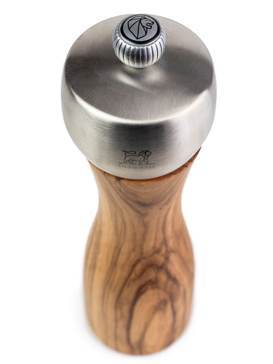 Peugeot Fidji Pepper Mill, 15cm