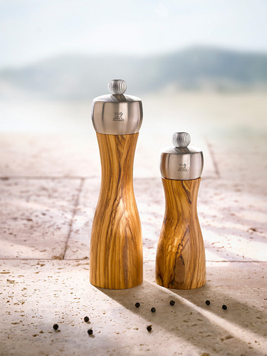 Peugeot Fidji Pepper Mill, 15cm