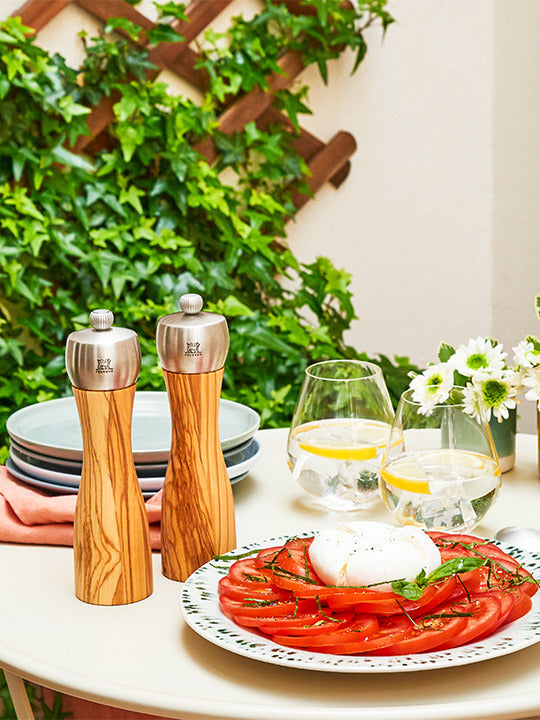 Peugeot Fidji Pepper Mill, 15cm