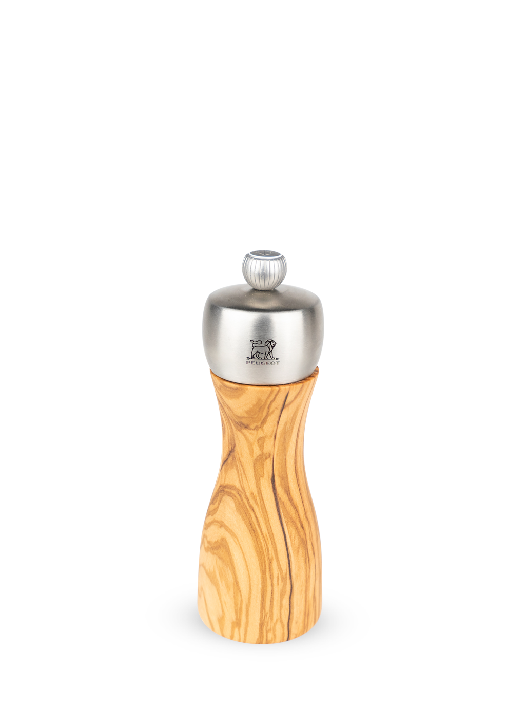 Peugeot Fidji Salt Mill, 15cm