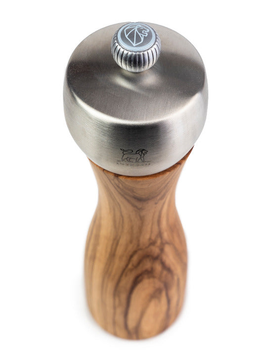 Peugeot Fidji Salt Mill, 15cm
