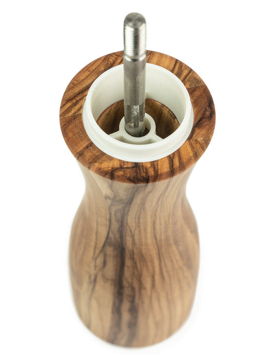 Peugeot Fidji Salt Mill, 15cm