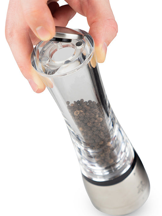 Peugeot Daman u'Select Pepper Mill, 16cm