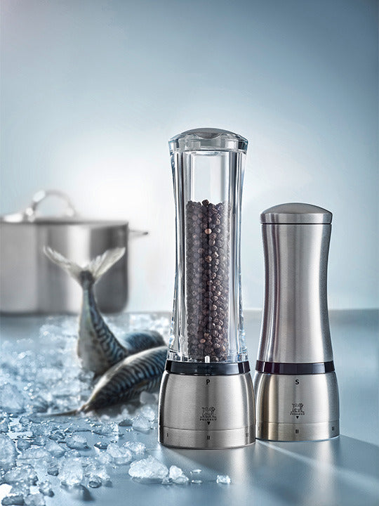 Peugeot Daman u'Select Pepper Mill, 16cm