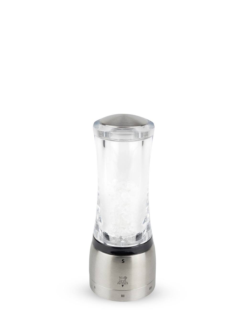 Daman u'Select Salt Mill, 16cm