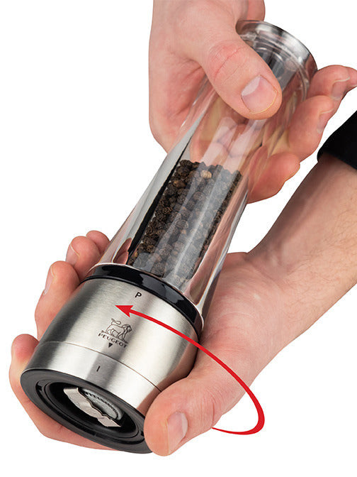 Peugeot Daman u'Select Pepper Mill, 21cm