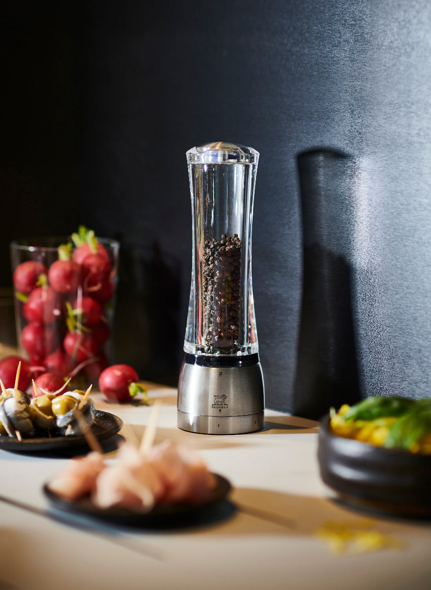 Peugeot Daman u'Select Pepper Mill, 21cm