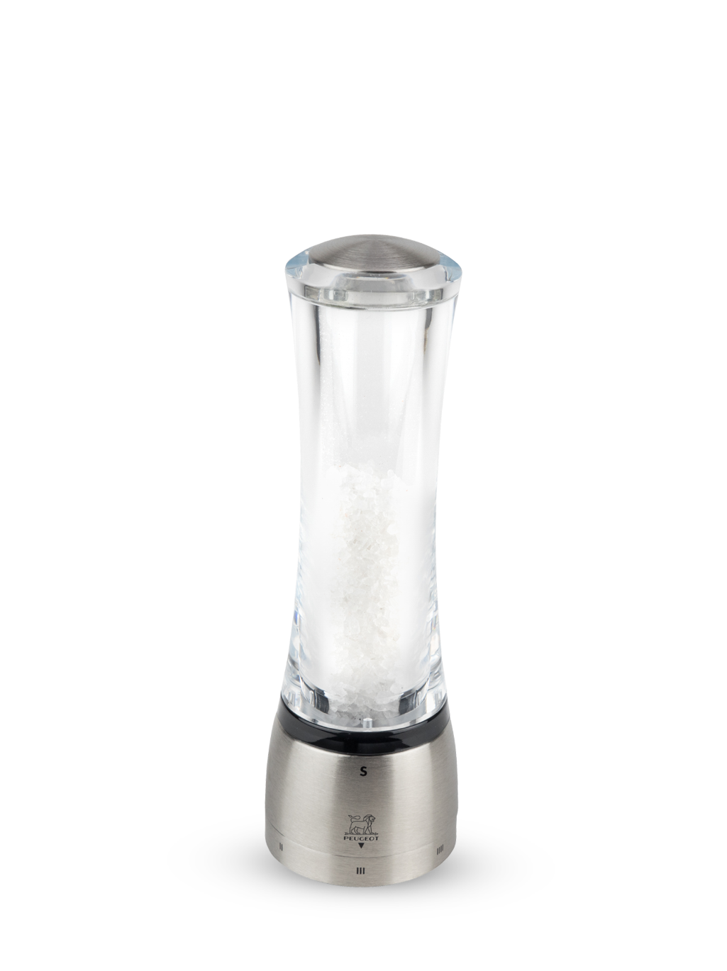 Peugeot Daman u'Select Salt Mill, 21cm