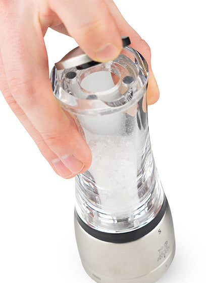 Peugeot Daman u'Select Salt Mill, 21cm