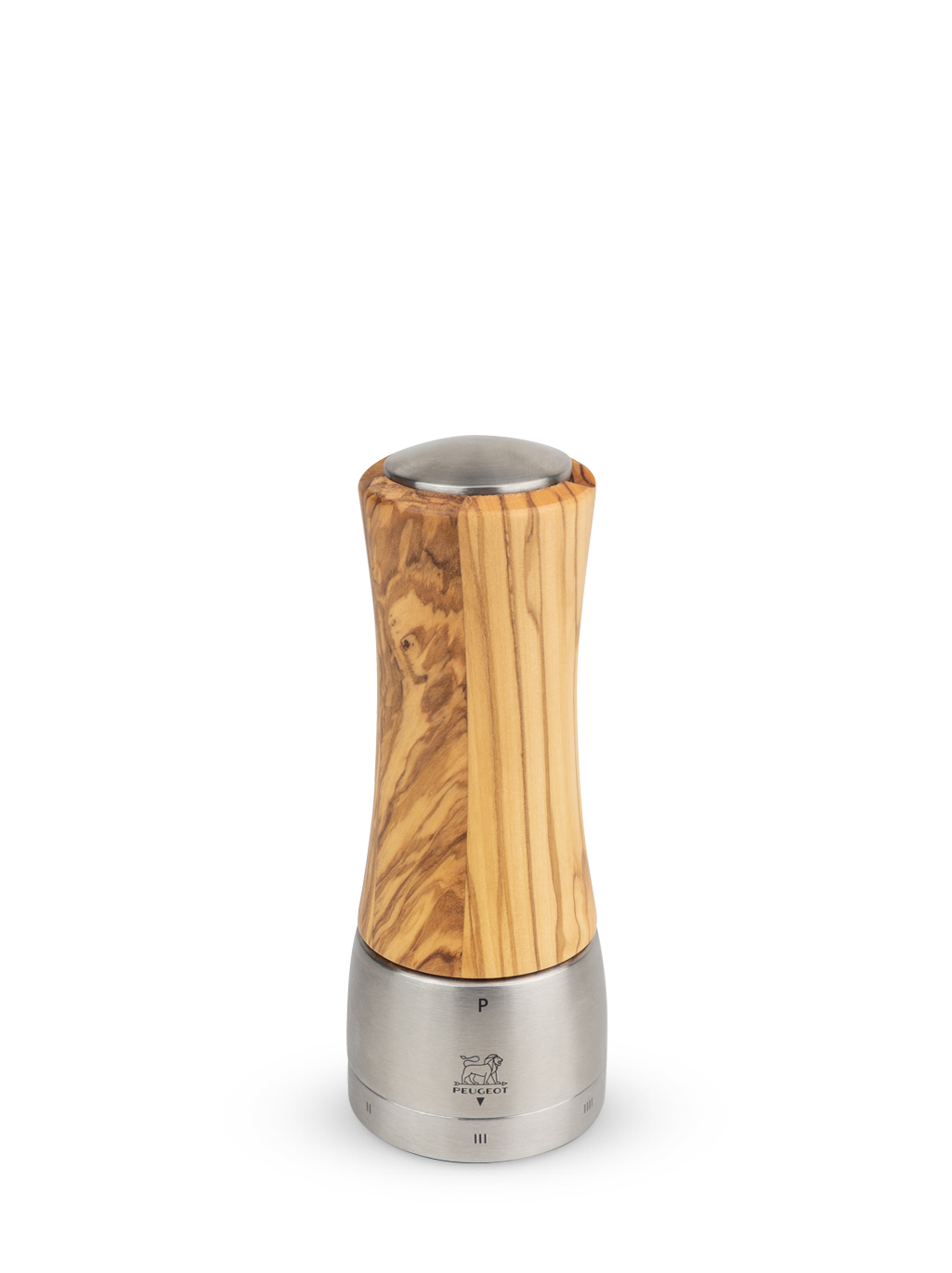 Peugeot Madras Pepper Mill, 16cm