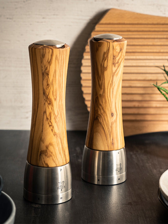 Peugeot Madras Pepper Mill, 16cm