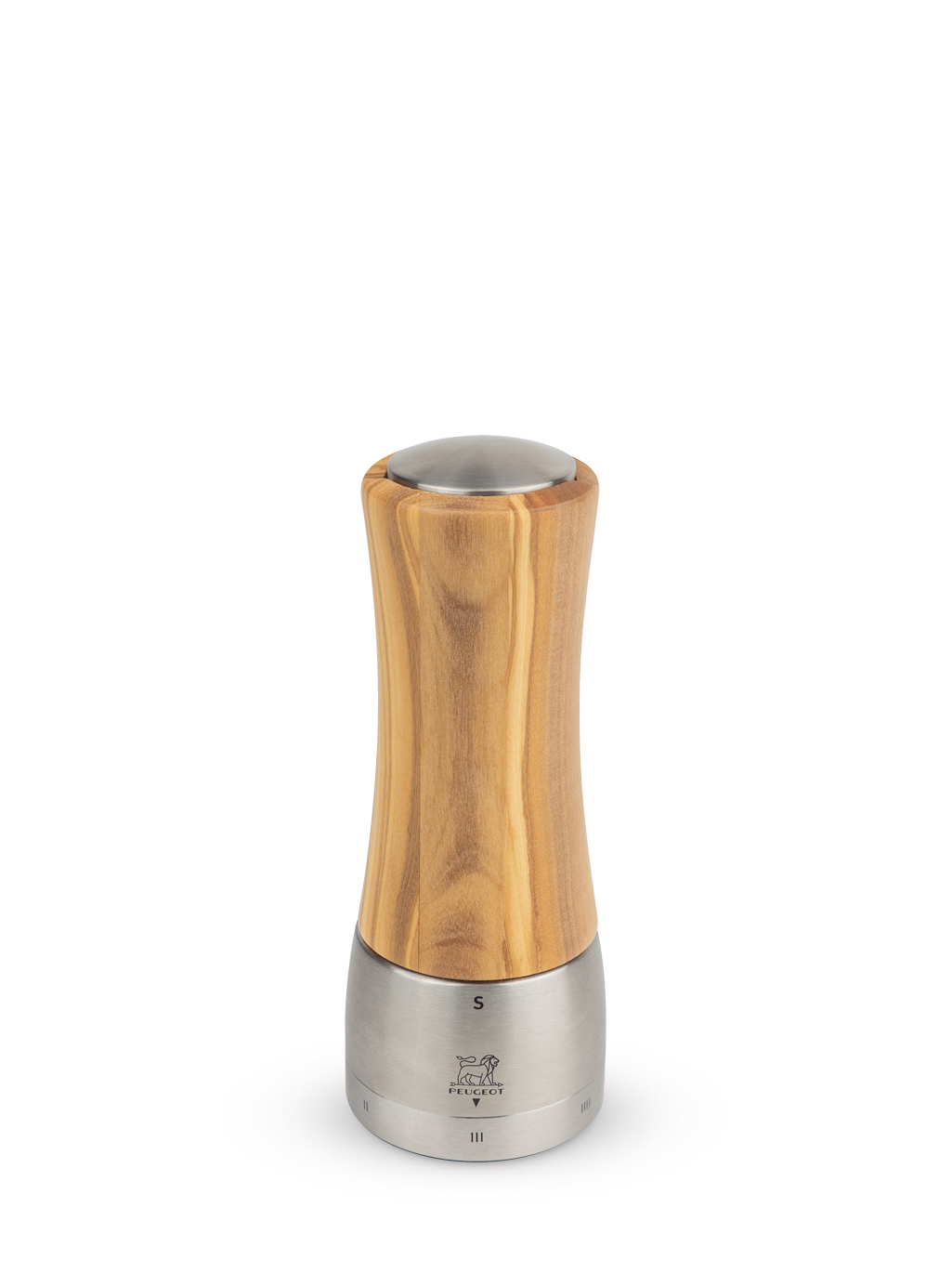 Peugeot Madras Salt Mill, 16cm