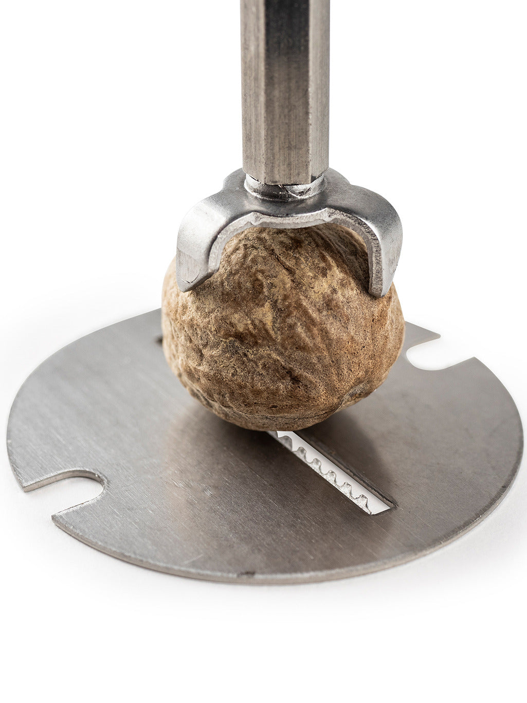 Peugeot Goa Nutmeg Mill, 15cm