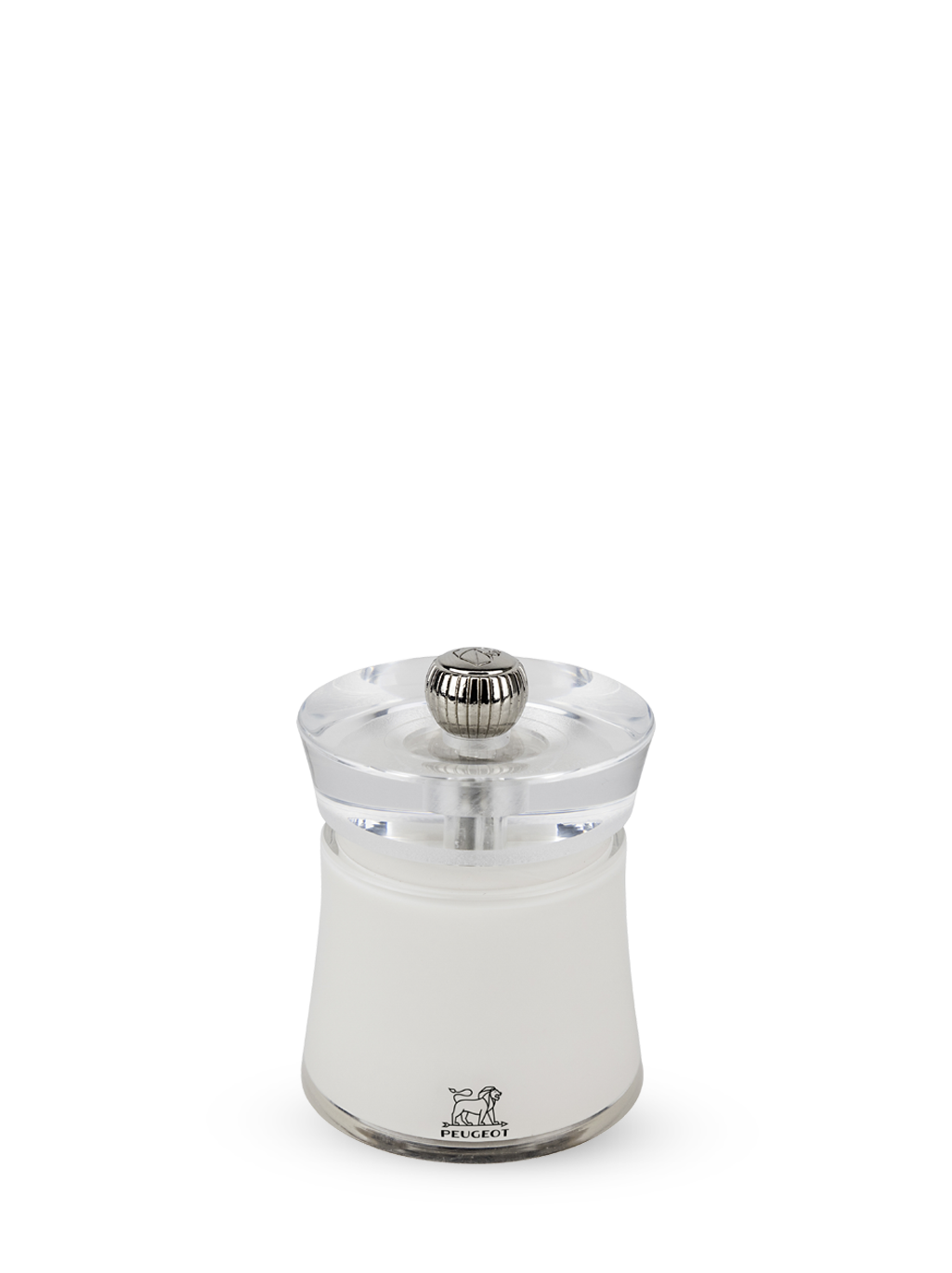 Peugeot Bali Salt Mill, 8cm