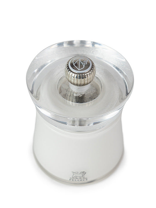 Peugeot Bali Salt Mill, 8cm