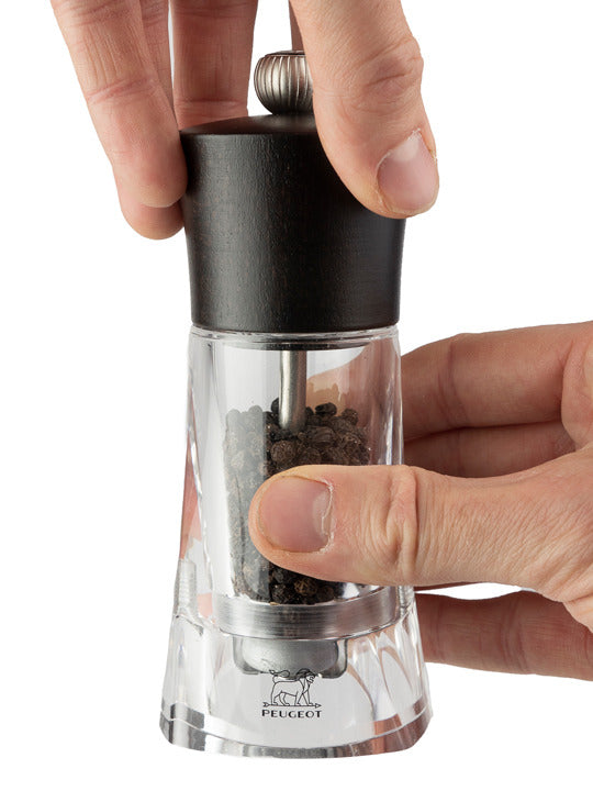 Peugeot Oléron Pepper Mill, 14cm