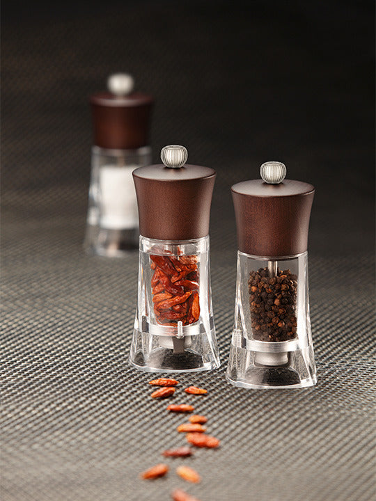 Peugeot Oléron Pepper Mill, 14cm