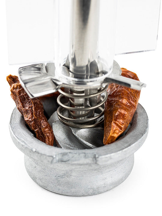 Peugeot Oléron Chili Mill, 14cm