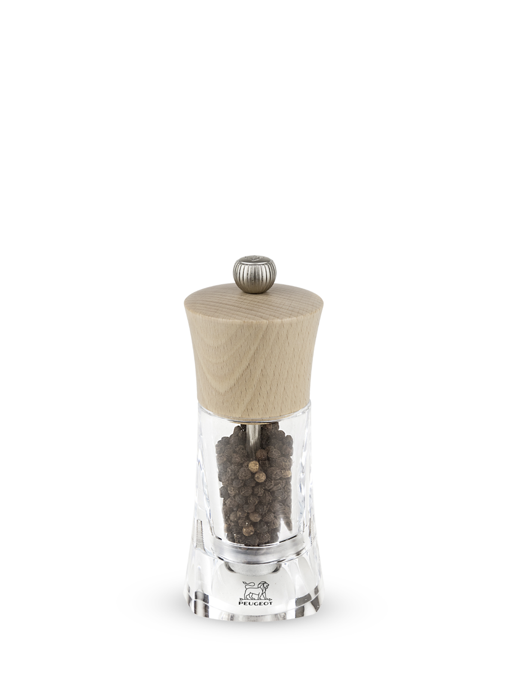Peugeot Oléron Pepper Mill, 14cm