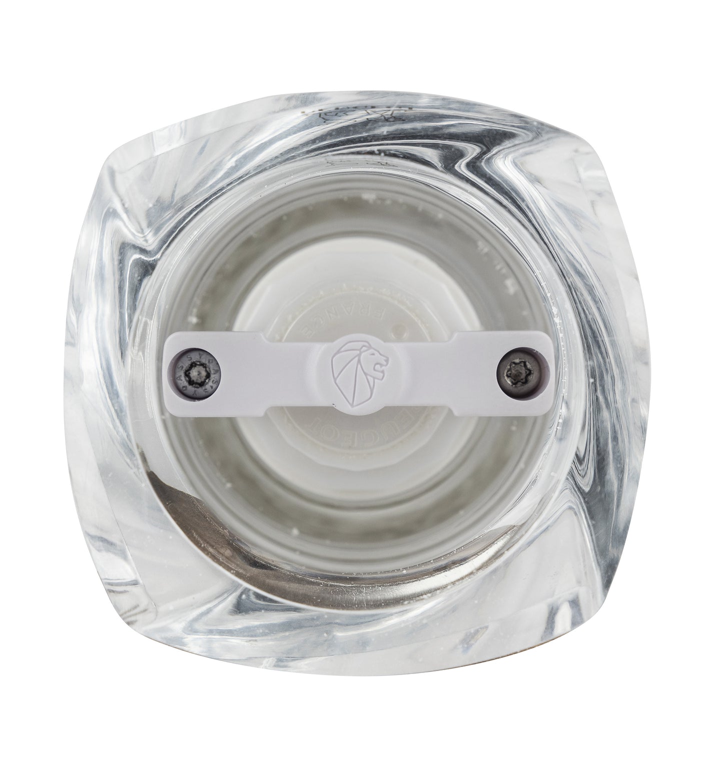 Peugeot Oléron Wet Salt Mill, 14cm