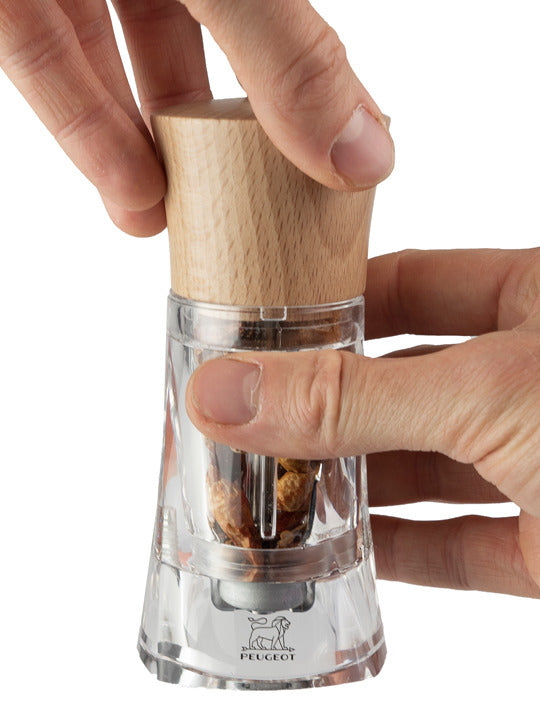 Peugeot Oléron Chili Mill, 14cm
