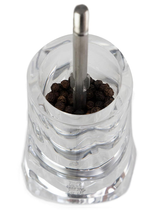 Peugeot Ouessant Pepper Mill, 14cm