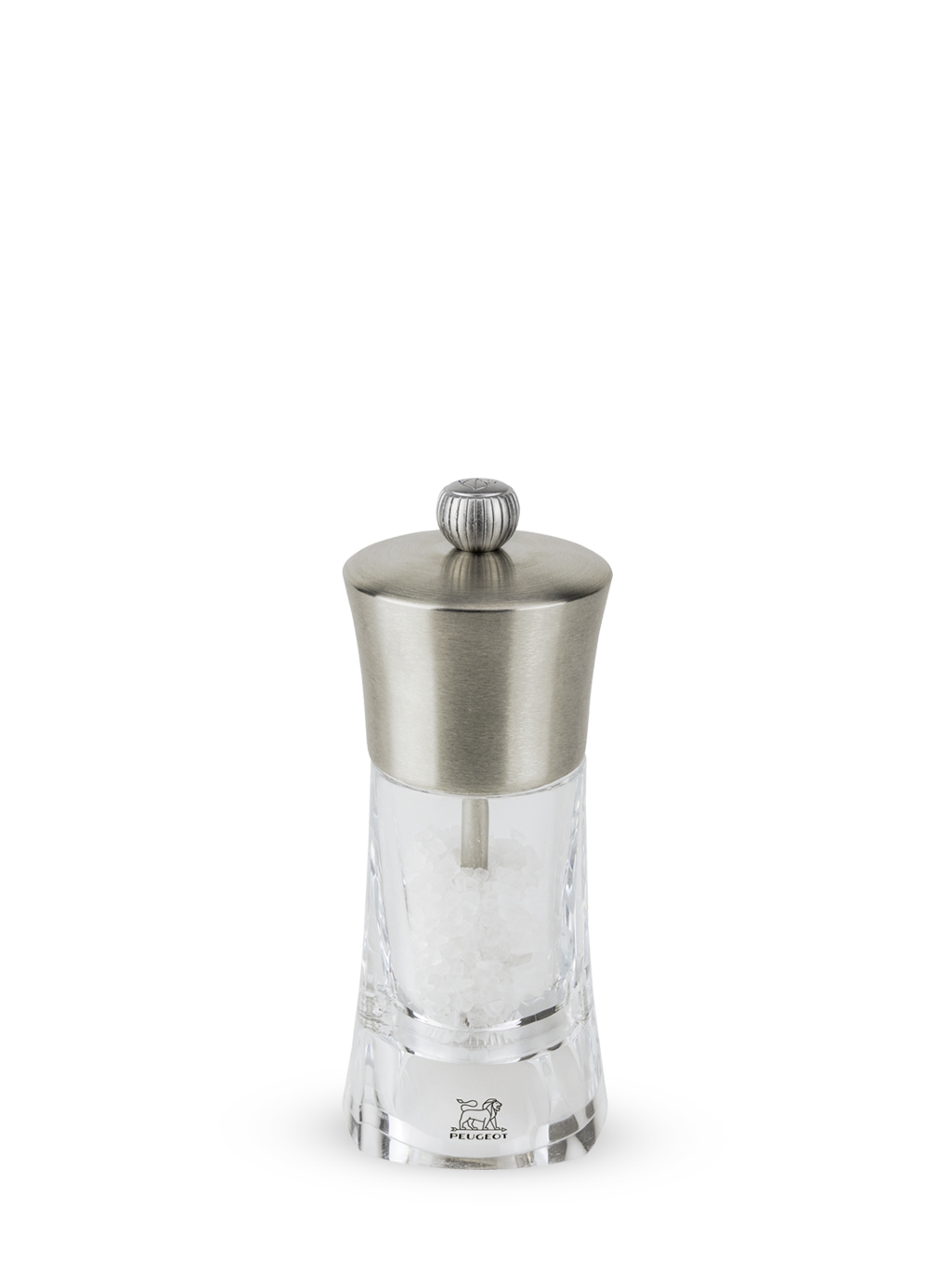 Peugeot Ouessant Salt Mill, 14cm