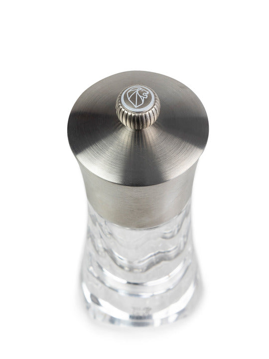 Peugeot Ouessant Salt Mill, 14cm