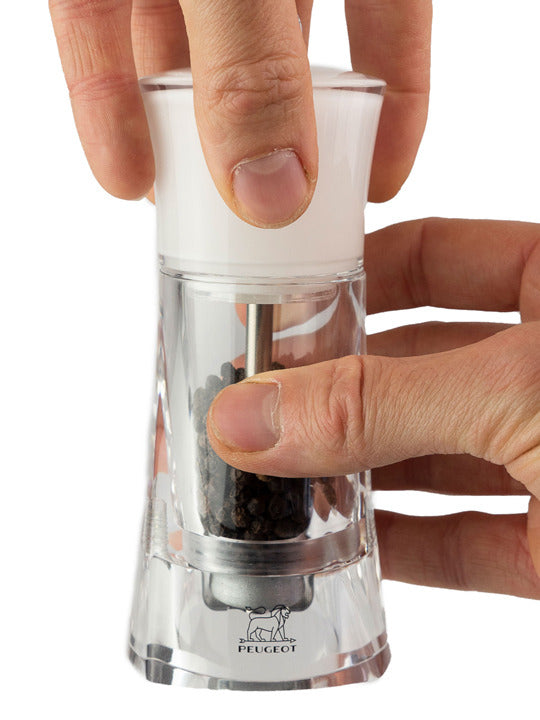 Peugeot Molène Pepper Mill, 14cm
