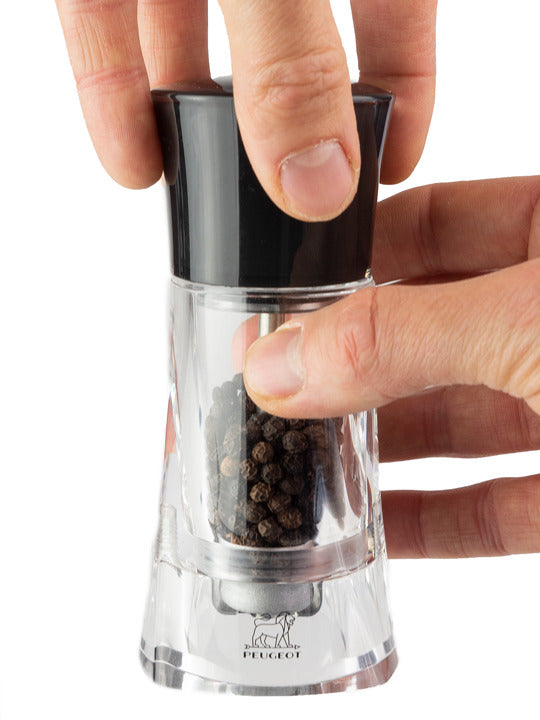 Peugeot Molène Pepper Mill, 14cm