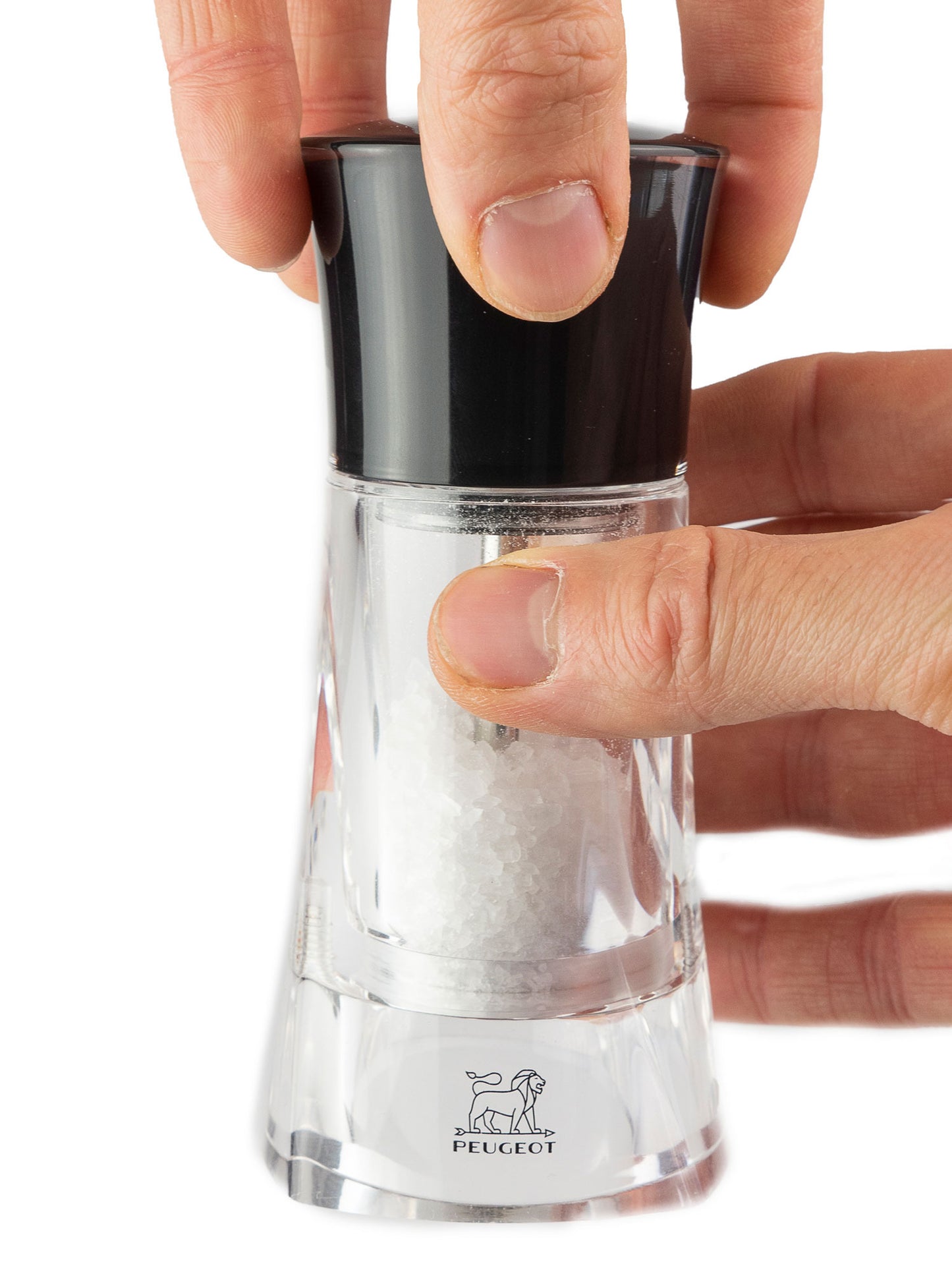 Peugeot Molène Salt Mill, 14cm