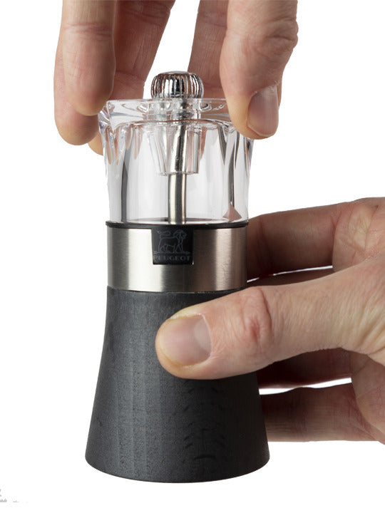 Peugeot Oslo Salt Mill, 12cm