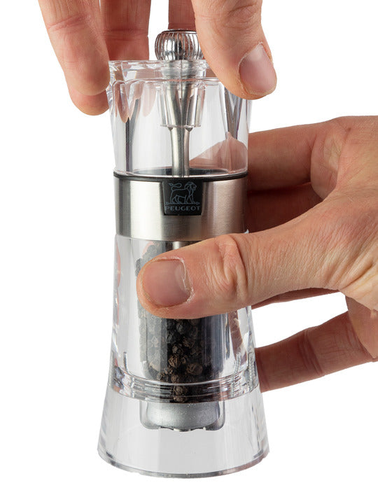 Peugeot Oslo Pepper Mill, 14cm