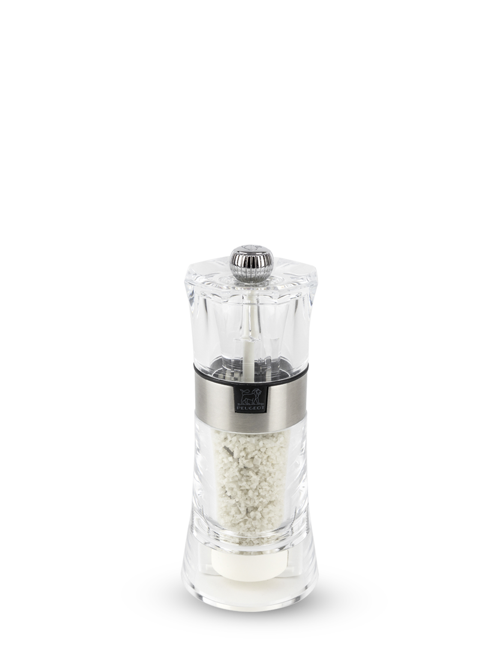 Peugeot Oslo Wet Salt Mill, 14cm