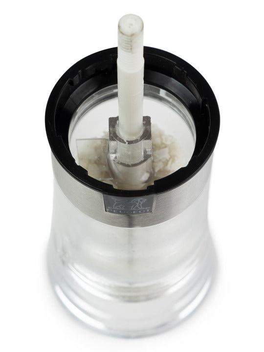 Peugeot Oslo Wet Salt Mill, 14cm