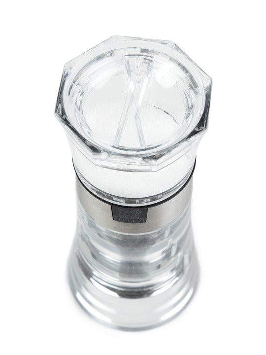 Peugeot Oslo Wet Salt Mill, 14cm
