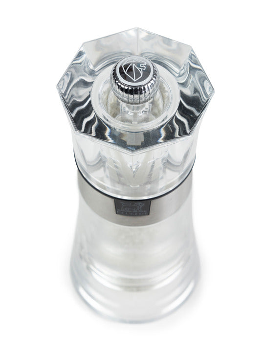 Peugeot Oslo Wet Salt & Pepper Mills Duo, 14cm