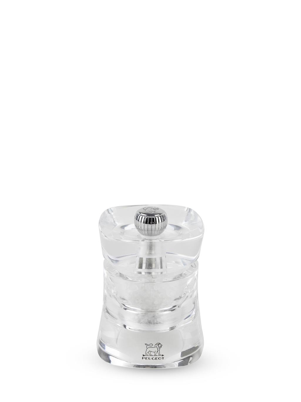 Peugeot Baltic Salt Mill, 8cm