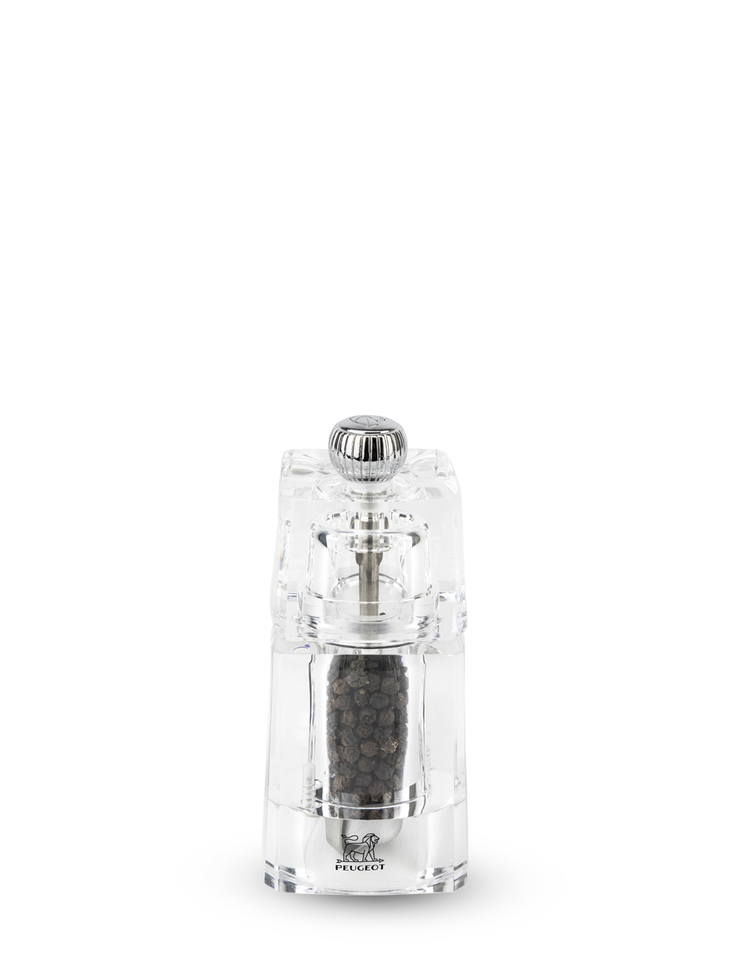 Peugeot Chaumont Pepper Mill, 11cm