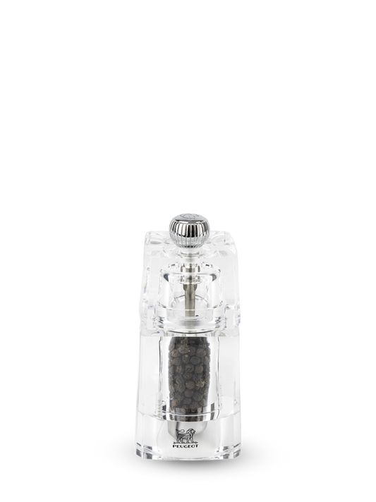 Peugeot Chaumont Pepper Mill, 11cm