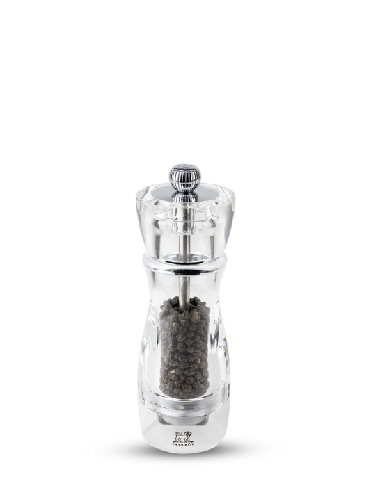 Peugeot Vittel Pepper Mill, 16cm