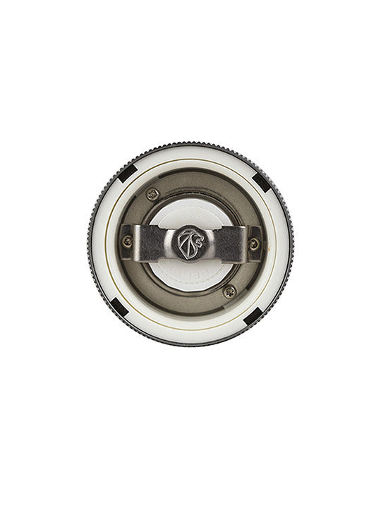 Peugeot Line Electric Salt Mill, 15cm