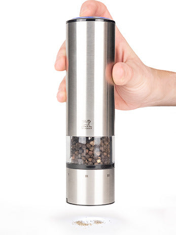 Peugeot Elis Sense u'Select Electric Pepper Mill, 20cm