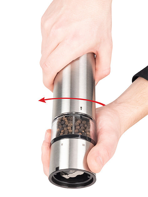 Peugeot Elis Sense u'Select Electric Pepper Mill, 20cm