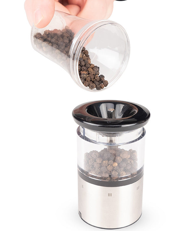 Peugeot Elis Sense u'Select Electric Pepper Mill, 20cm