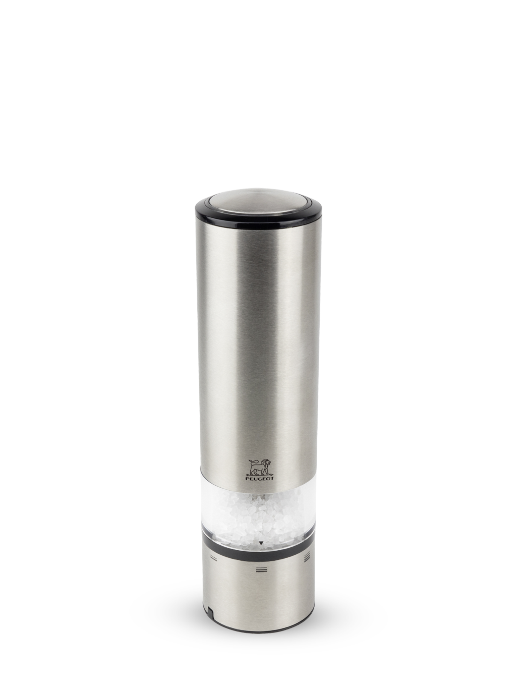 Peugeot Elis Sense u'Select Electric Salt Mill, 20cm