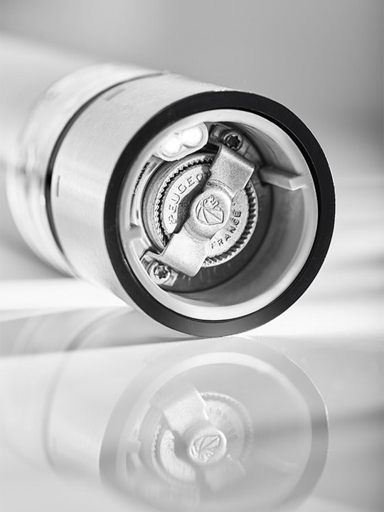 Peugeot Elis Sense u'Select Electric Salt Mill, 20cm