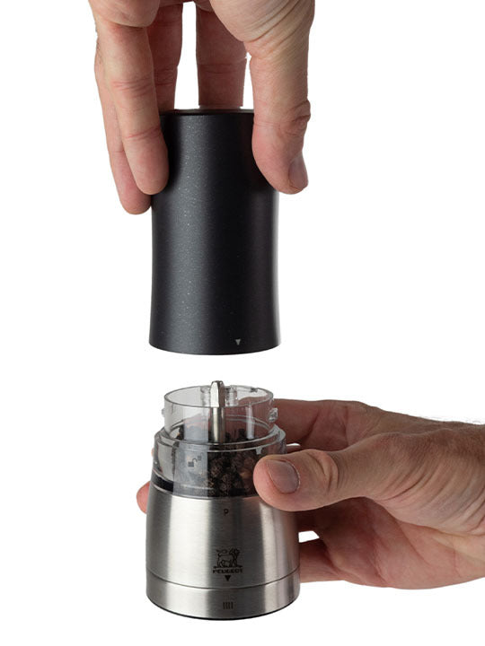 Peugeot Daman Electric u'Select Pepper Mill, 16cm