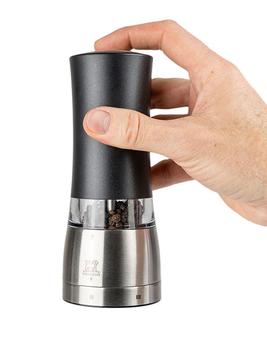 Peugeot Daman Electric u'Select Pepper Mill, 16cm